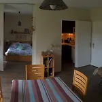 Et Campagne Apartment Houlgate