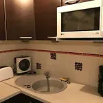 Et Campagne Apartment *