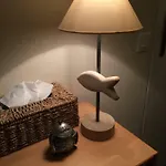 Et Campagne Apartment