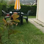 Et Campagne Apartment *