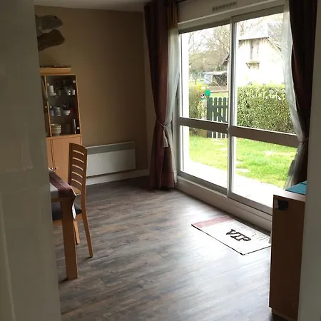 Апартаменты Et Campagne *