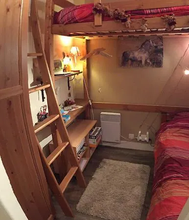 Апартаменты Et Campagne Ульгат