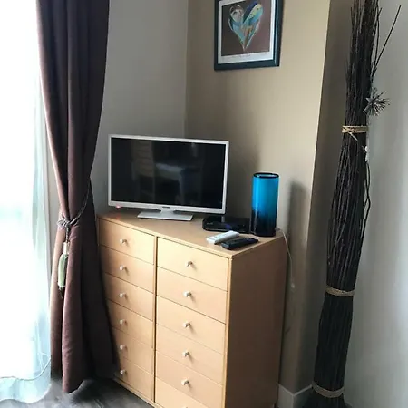 Et Campagne Апартаменты