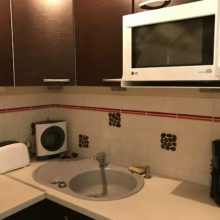 Et Campagne Апартаменты *