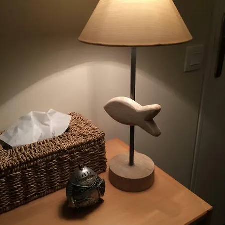 Et Campagne Апартаменты