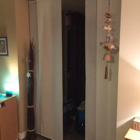 Апартаменты Et Campagne Ульгат