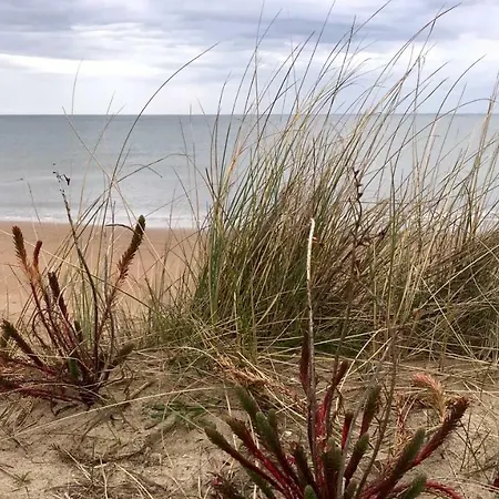 Апартаменты Et Campagne