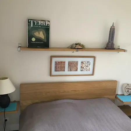 Апартаменты Et Campagne *