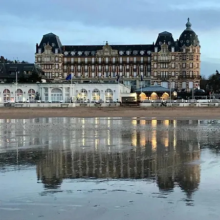 Et Campagne Апартаменты