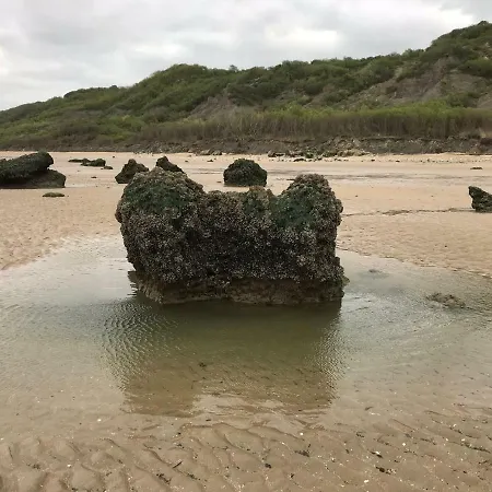 Et Campagne Апартаменты