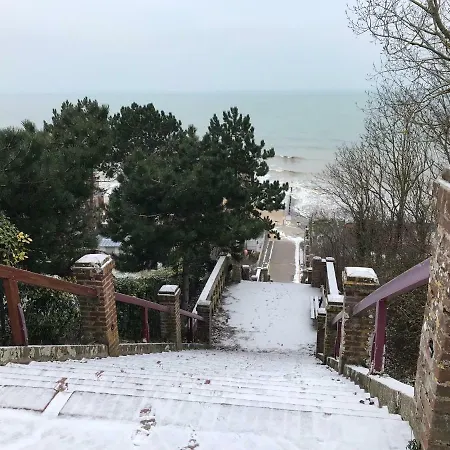 Et Campagne Апартаменты Ульгат