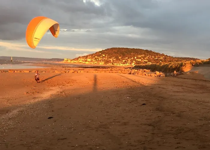 アパート Et Campagne ウルガット