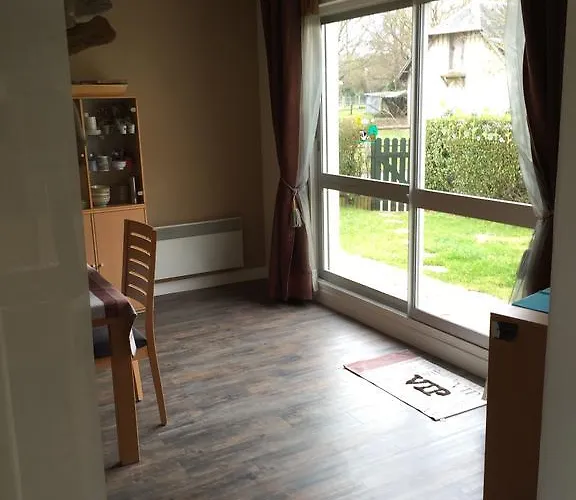 アパート Et Campagne *