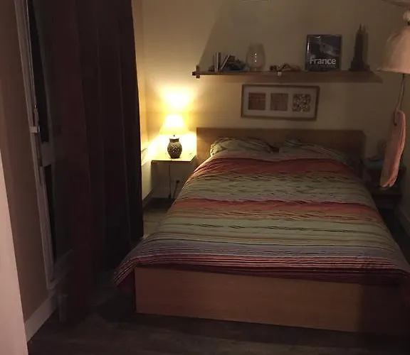 アパート Et Campagne *