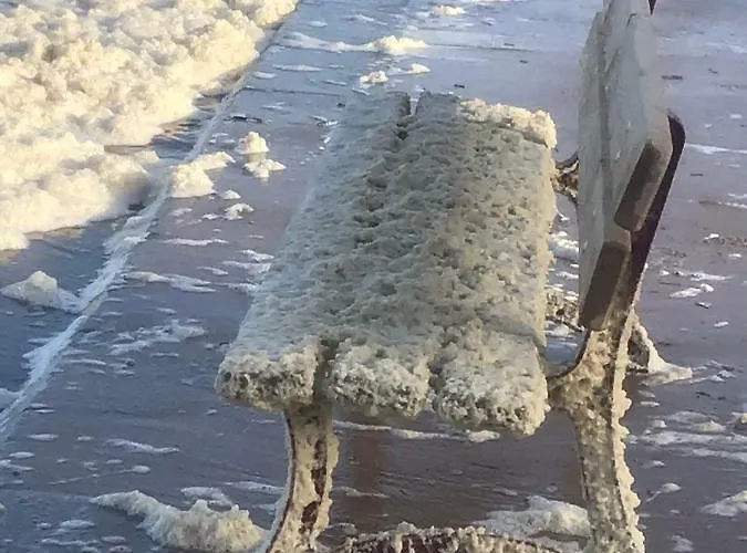 アパート Et Campagne *