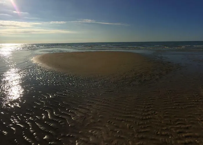 アパート Et Campagne