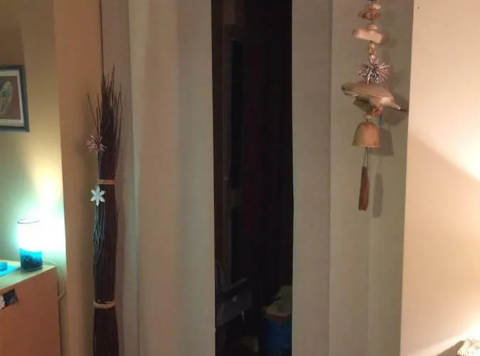 アパート Et Campagne ウルガット