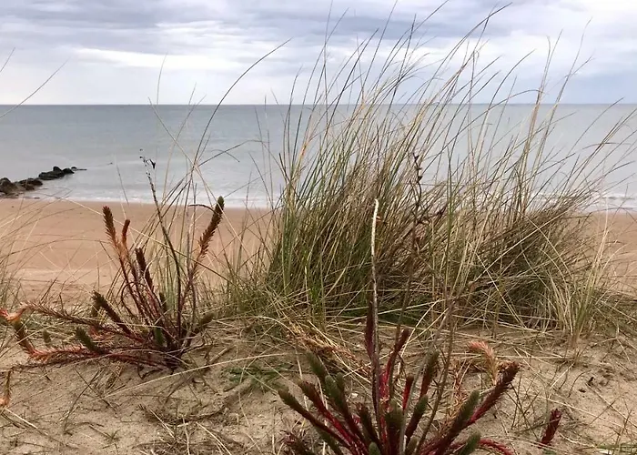 アパート Et Campagne