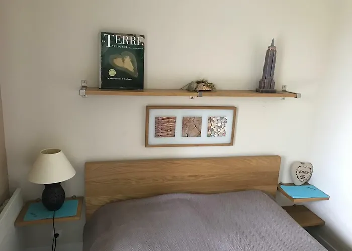 アパート Et Campagne *