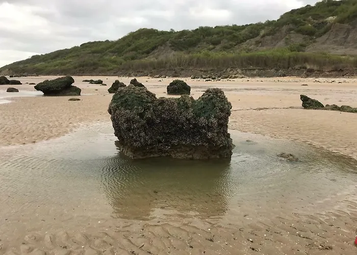 Et Campagne アパート